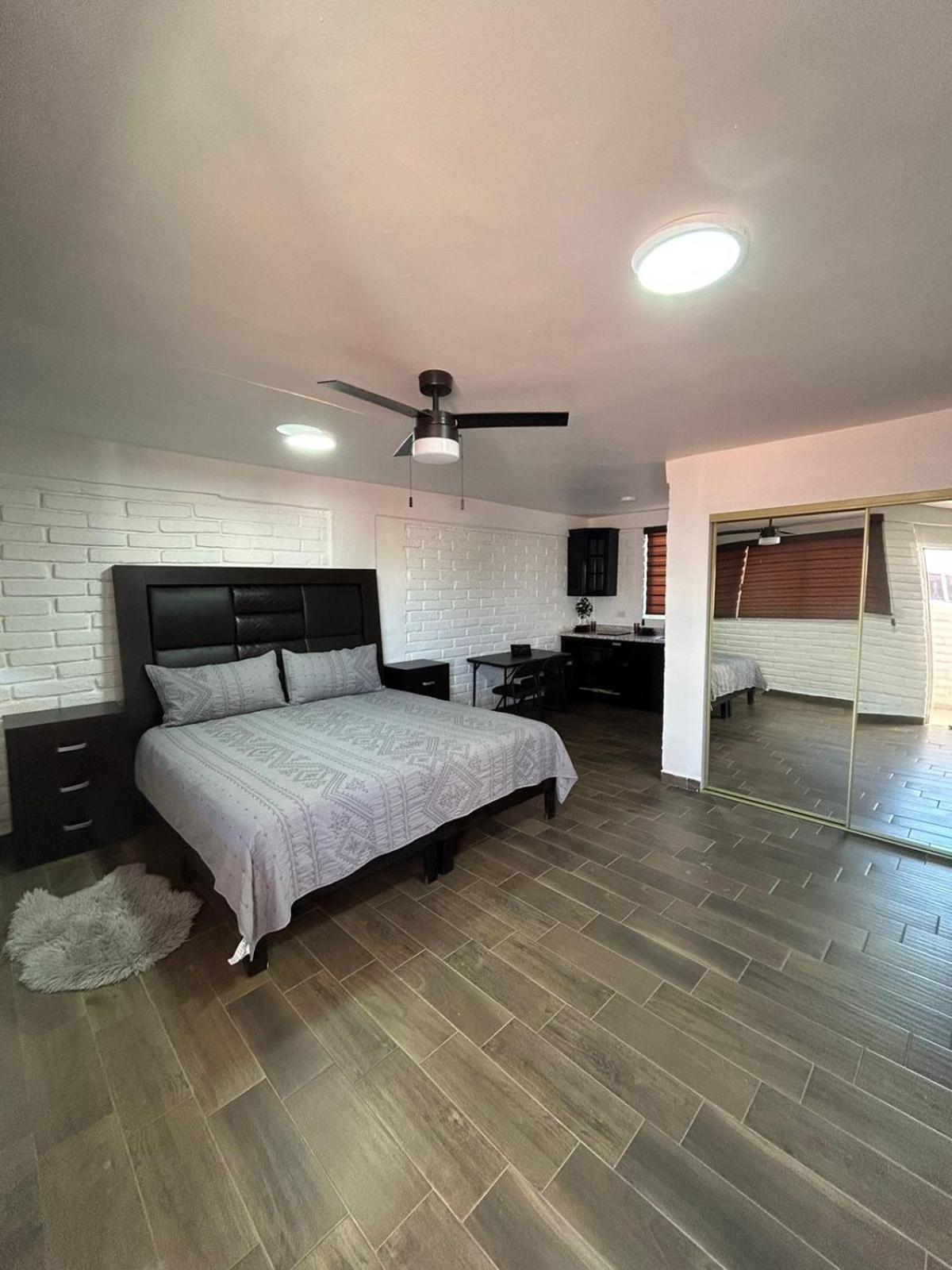 Hotel And Suites Cananea Exterior photo