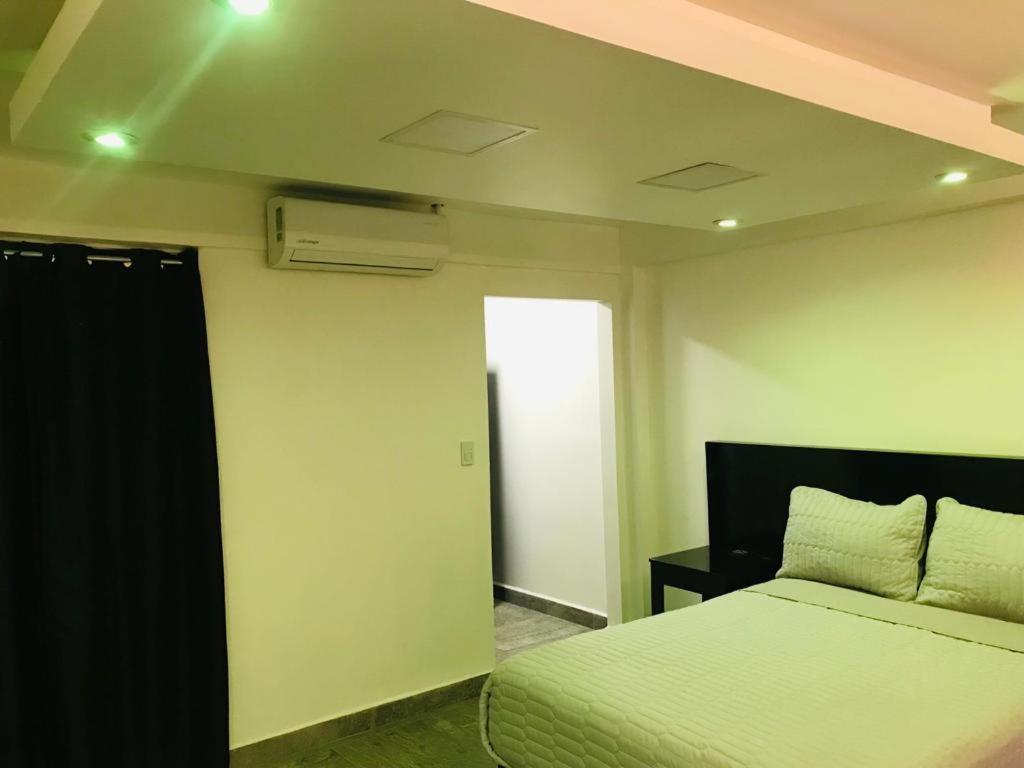 Hotel And Suites Cananea Exterior photo