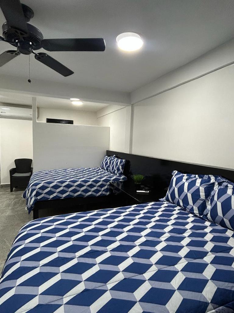 Hotel And Suites Cananea Exterior photo