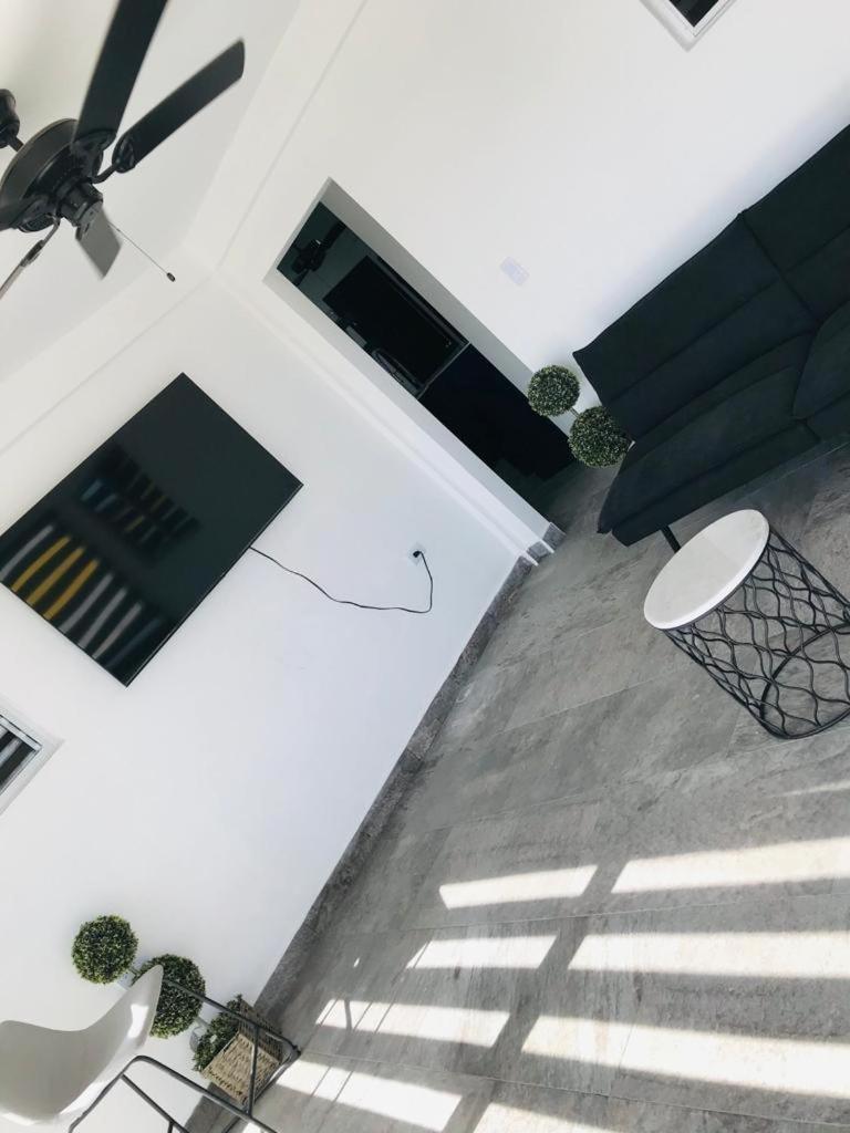 Hotel And Suites Cananea Exterior photo